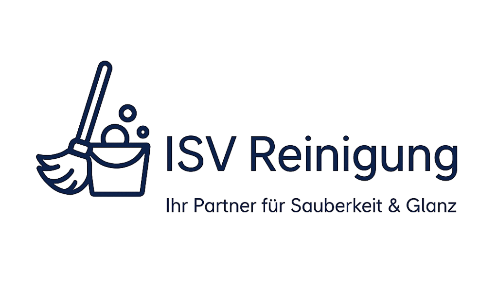 ISV Reinigung Logo